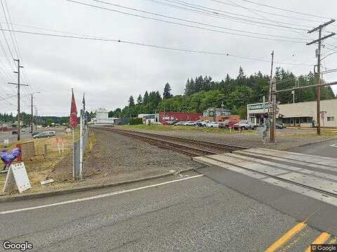 Eminence Avenue, Winlock, WA 98596