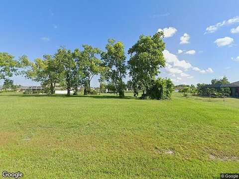 Jubal Street, Punta Gorda, FL 33955