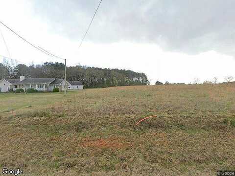 Old Jackson Rd, McDonough, GA 30252