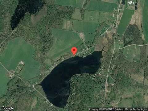 Baylor T-561 Road, Fleetville, PA 18420