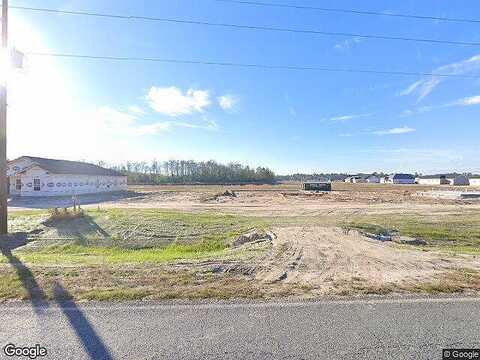 Lanier Road, Ludowici, GA 31316