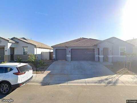 W Spaulding Avenue, Mesa, AZ 85212