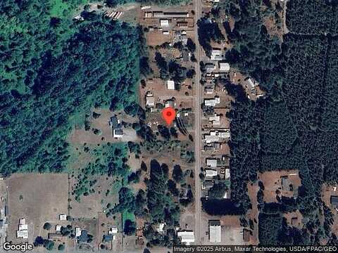 Stowell Road, Onalaska, WA 98570