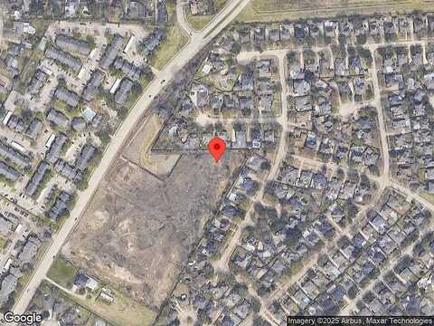 Parker St, Seabrook, TX 77586