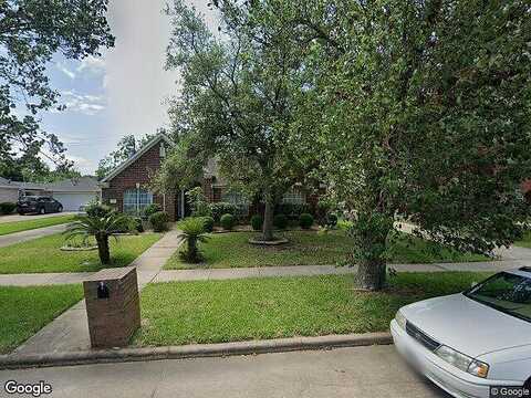 Parker St, Seabrook, TX 77586