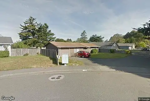 Thiel Ave Unit 0, McKinleyville, CA 95519