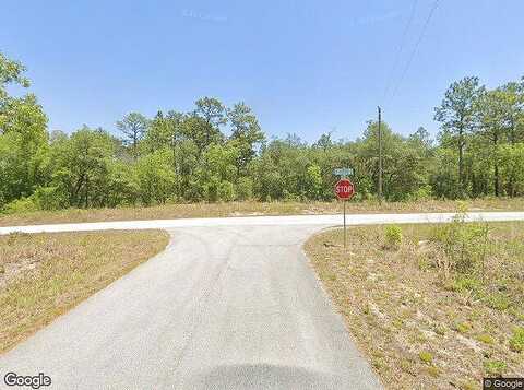 Nw Aspen Ln, Dunnellon, FL 34431