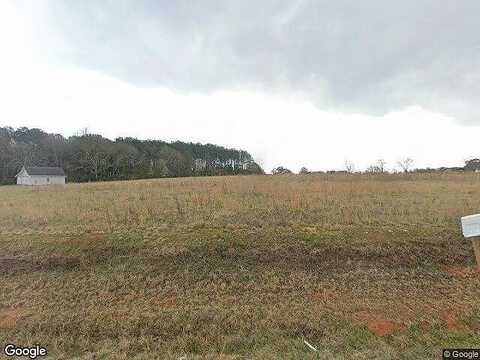 Old Jackson Rd, McDonough, GA 30252
