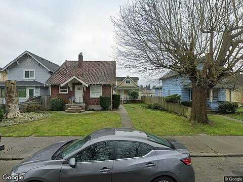 Lombard Ave Unit B, Everett, WA 98201