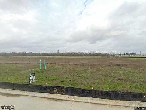Bay Laurel Ct, Alvin, TX 77511