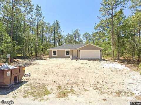 Nw Falcon Ave, Dunnellon, FL 34431
