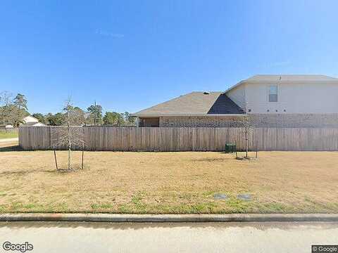 Hilltop Canyon Ln, Spring, TX 77373