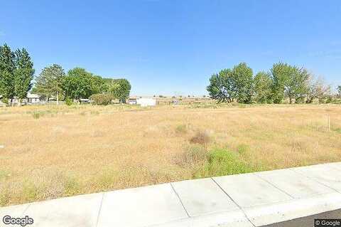 Hunters St, Ephrata, WA 98823