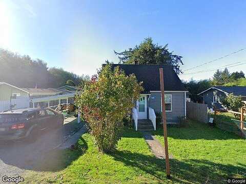 Lake Dr, Clearlake, WA 98235