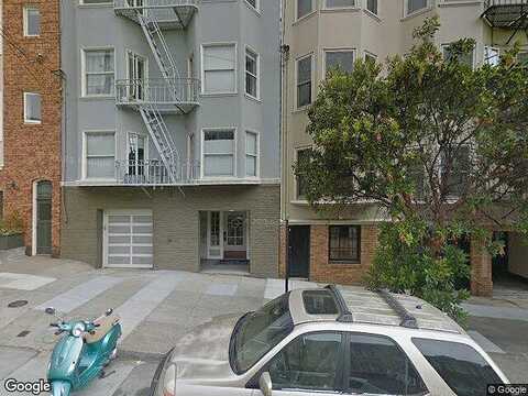 Union St Apt 2, San Francisco, CA 94123