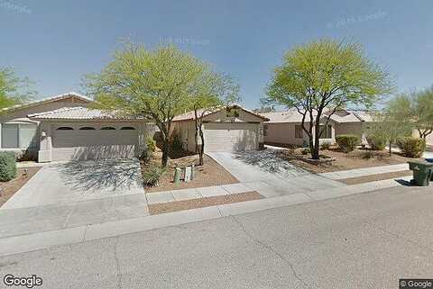 S Ave Arroyo Rincon, Tucson, AZ 85710