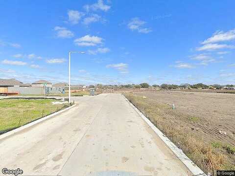 Amy St, Angleton, TX 77515