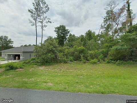 Sw 147Th Place Rd, Ocala, FL 34473