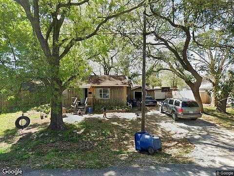 6Th Ave N Street N, Texas City, TX 77590