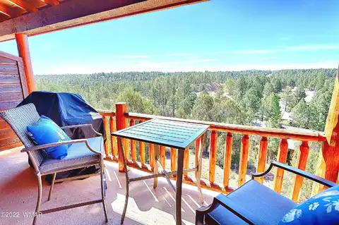 N Cottage Trail #A11, Show Low, AZ 85901