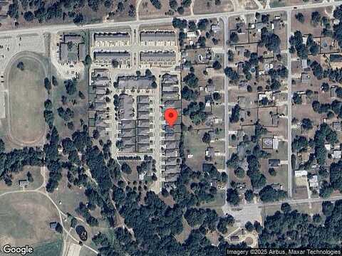 Lovers Path Dr, Springtown, TX 76082