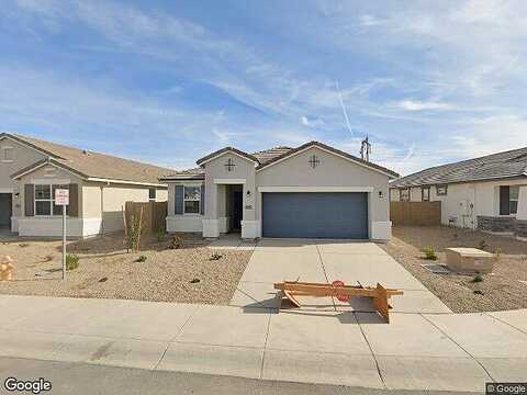 N Rummler Ln, Maricopa, AZ 85138