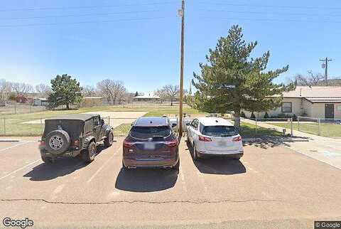 N View Drive, Vernon, AZ 85940
