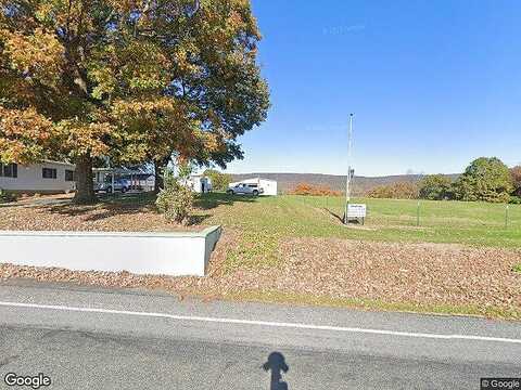 Old Route 22, Hamburg, PA 19526