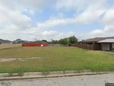 El Aire St, Brownsville, TX 78520