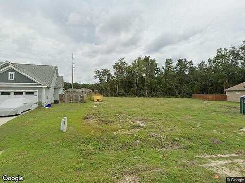 Linzy Store Rd, Crawfordville, FL 32327
