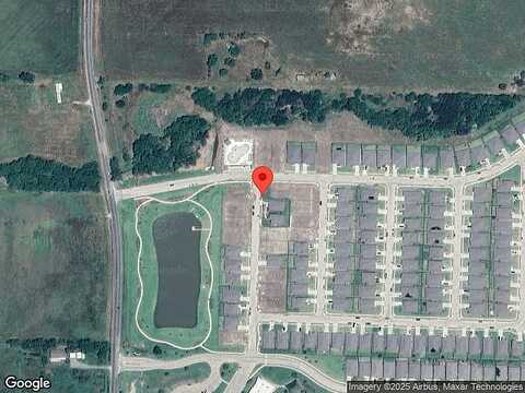 Greenshade Ln, Caddo Mills, TX 75135