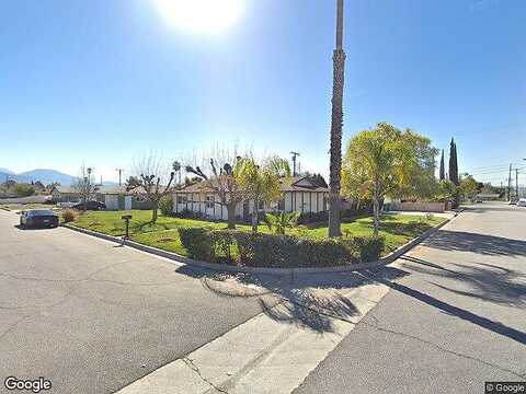 Cole Ct, Highland, CA 92346