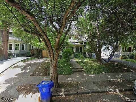 Ne 11Th Ave, Portland, OR 97212