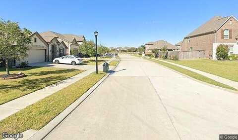 Ingham Bluff Ln, Cypress, TX 77433