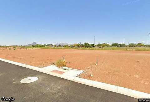 E Arcus Place, Red Rock, AZ 85145