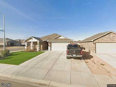 134Th St, Lubbock, TX 79423