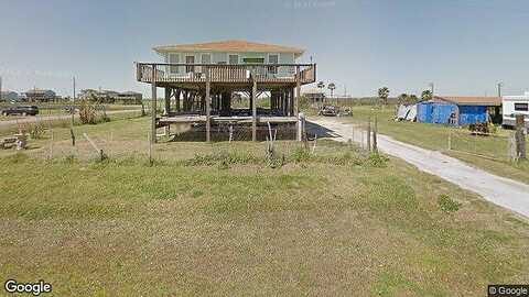 Front Ave Unit 0, Port Bolivar, TX 77650