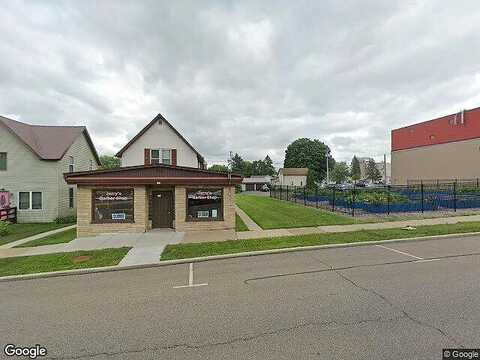 S Ironwood Ave, Marshfield, WI 54449