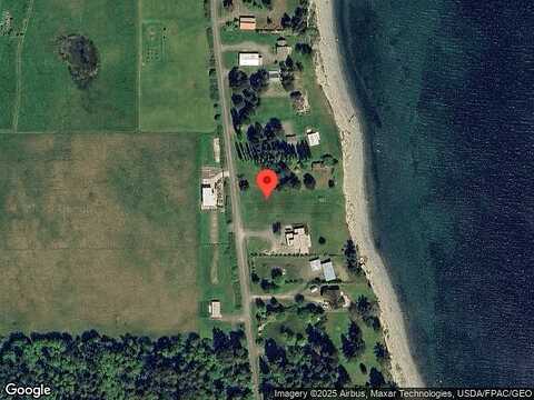 E Marrowstone Rd, Nordland, WA 98358
