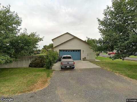 Blalock Drive, College Place, WA 99324