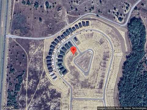 Bonne Vue Cir Lot 90-1, Freeport, FL 32439
