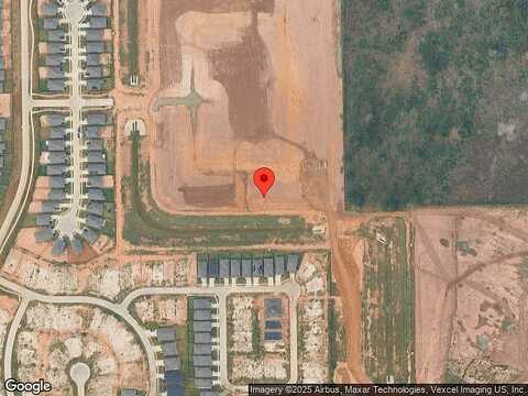 Breezy Cliff Dr, Hockley, TX 77447