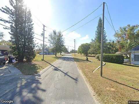 Omaha St S Street S, Lake Hamilton, FL 33851