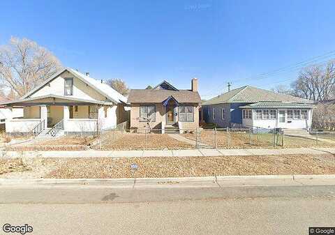 1/2 Alamosa Ave, Alamosa, CO 81101