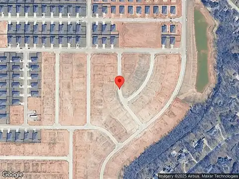 Cashew Ct, Azle, TX 76020