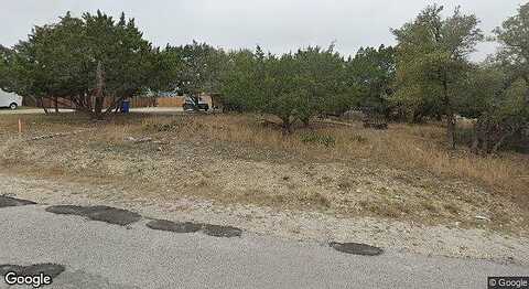 Santa Carlo Ave, Lago Vista, TX 78645