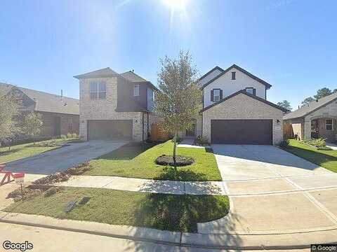 Barcelona Heights Trl, Tomball, TX 77377