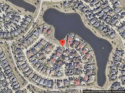 Villa Bella Ln, Friendswood, TX 77546