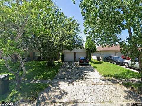 Villa Clara Drive, Friendswood, TX 77546