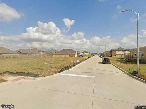 Blue Bluff Dr, Cypress, TX 77433